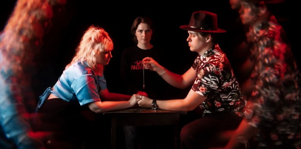 Ghosts Aren’t Real Play Review Ghosts Aren’t Real Play Review