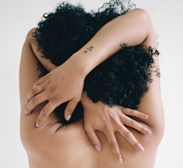 James Vickery Captures 90s Soul/R&B with The Reason James Vickery Captures 90s Soul/R&B with The Reason