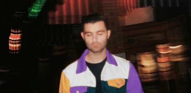 Cael Dadian Drops The Irresistible song Midnight Cael Dadian Drops The Irresistible song Midnight