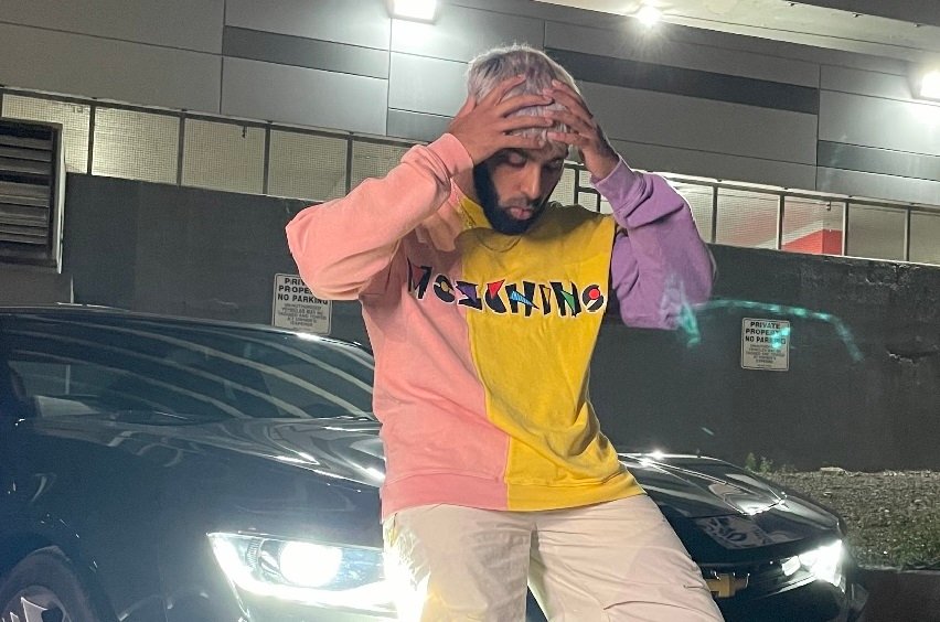 Jr. Rhodes Lets Us Know He Is Just Getting Started Jr. Rhodes Lets Us Know He Is Just Getting Started