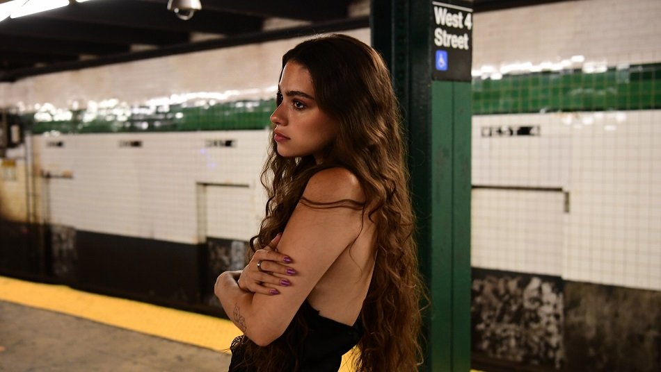 Magz Exudes Vulnerability On I Don’t Like You At Night Magz Exudes Vulnerability On I Don't Like You At Night