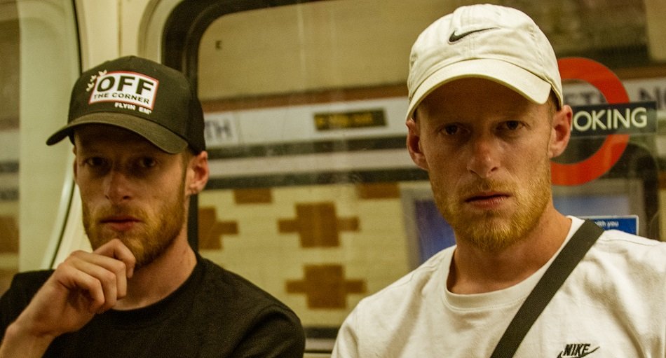 Kings Cvstle x Marz Fay Drop Heartfelt Song Pour My Heart Out Kings Cvstle x Marz Fay Drop Heartfelt Song Pour My Heart Out