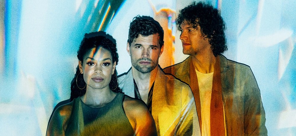 Love Me Like I Am Is A Powerful Release From For King + Country Ft Jordin Sparks Love Me Like I Am Is A Powerful Release From For King + Country Ft Jordin Sparks