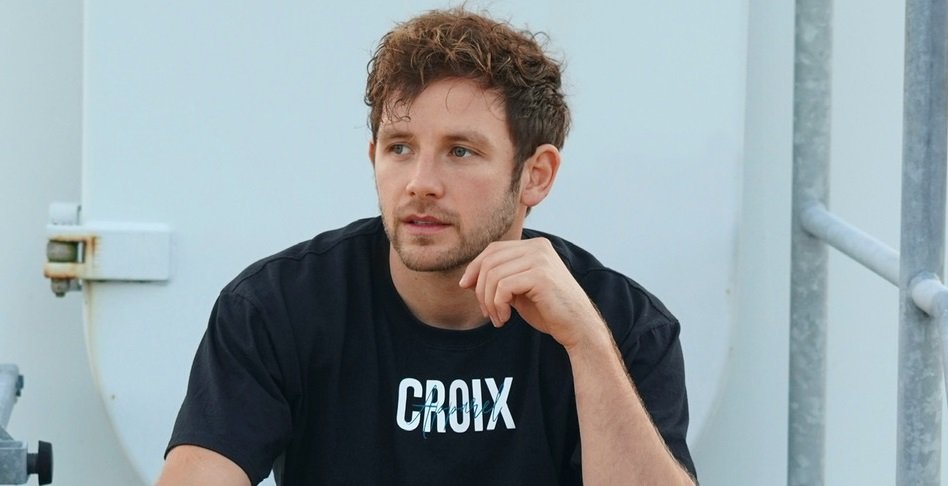 Marcus McCoan Drops Live Session Video For Try Me Marcus McCoan Drops Live Session Video For Try Me