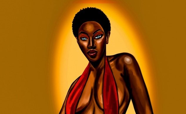 Efi Cruise Drops The Infectious Tune Delilah Efi Cruise Drops The Infectious Tune Delilah