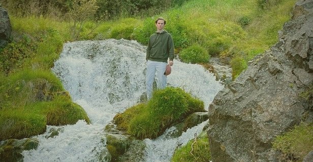 Atli Drops The Comforting Ballad Waterfalls Atli Drops The Comforting Ballad Waterfalls