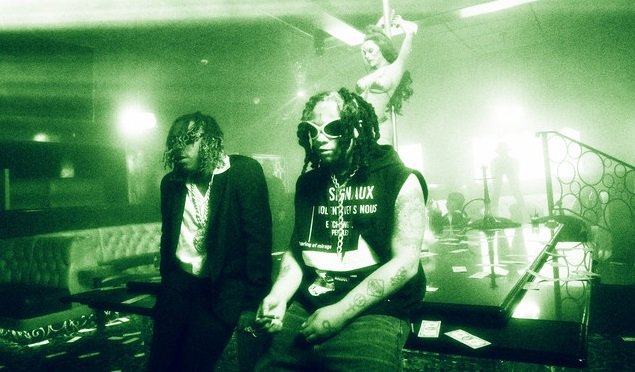 Trippie Redd Teams Up With Don Toliver on Single Ain’t Safe Trippie Redd Teams up with Don Toliver on Single Ain’t Safe