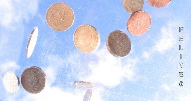 Gold Spectacles Release Thought Provoking Song Felines Gold Spectacles Release Thought Provoking Song Felines