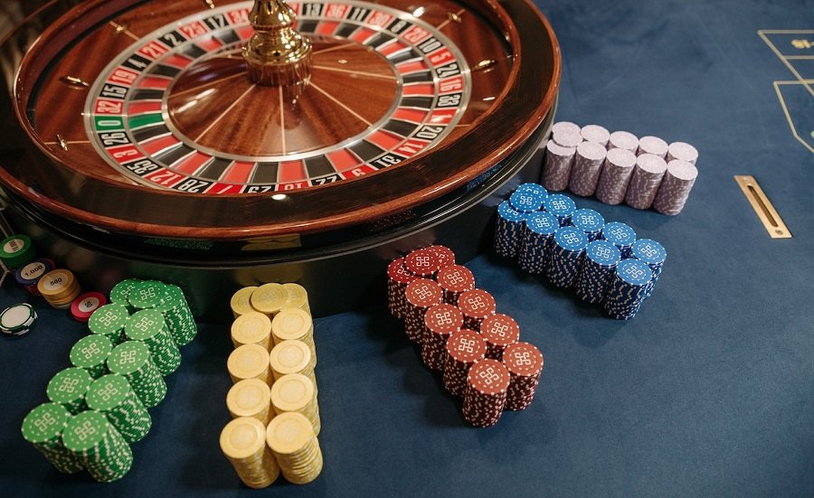 What Do Music And Gambling Have In Common? What Do Music And Gambling Have In Common?