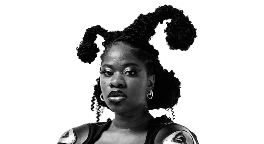 Coely's New Single Kaos Blurs Genres and Blasts Emotion