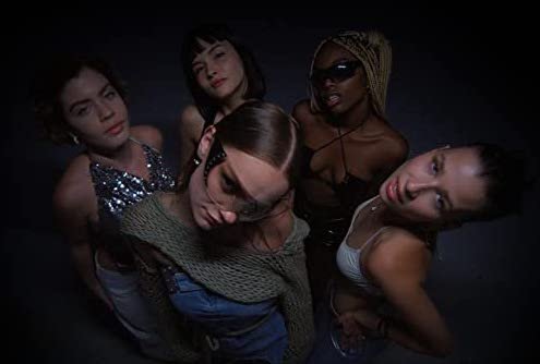 Amilli’s Stuck In My Head: A catchy Drum N Bass Track That Will Get Stuck In Your Head Amilli's Stuck In My Head: A catchy Drum N Bass Track That Will Get Stuck In Your Head