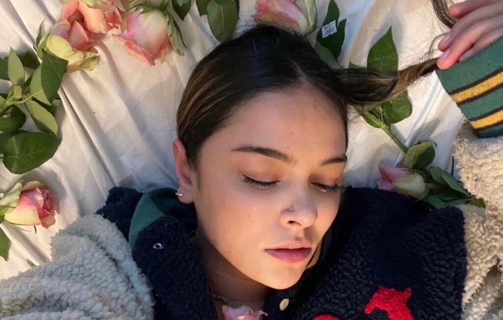 Myya’s Diary Releases The Raw Single Better Than Myya's Diary Releases The Raw Single Better Than