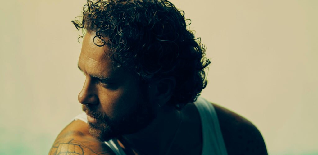 Phillip LaRue Makes A Wave With Never Break Phillip LaRue Makes A Wave With Never Break