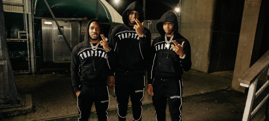 Krept x Konan x Abra Cadabra Drop Dat Way