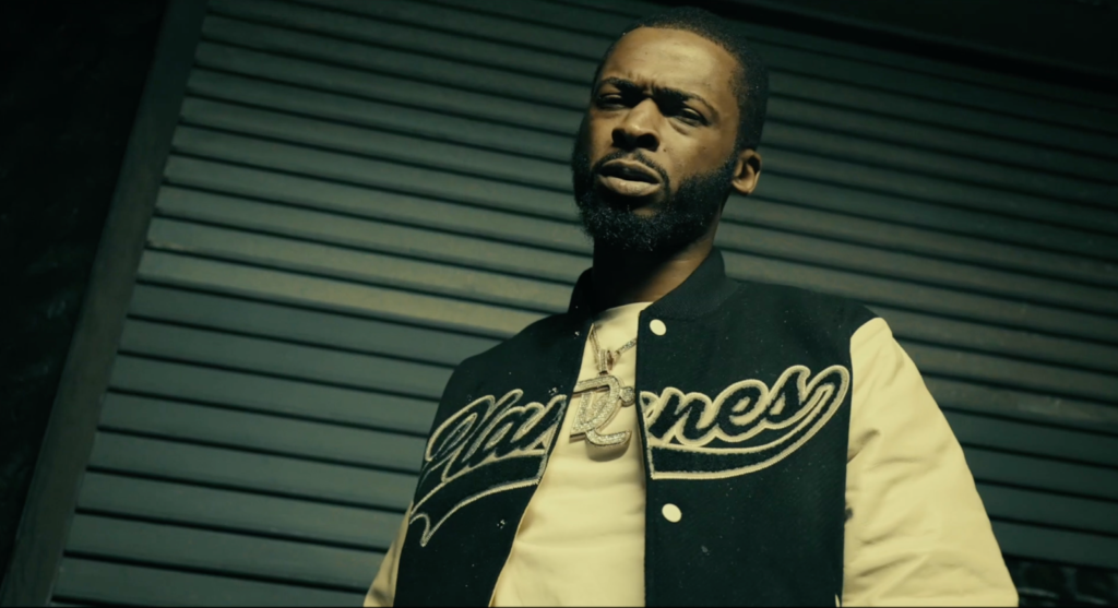 KUR Drops A New Video For Clutch