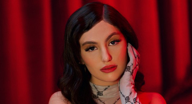 BELARO’s Deja Vu: Soulful R&B Sensation’s New Single Belaro's Deja Vu: Soulful R&B Sensation's New Single