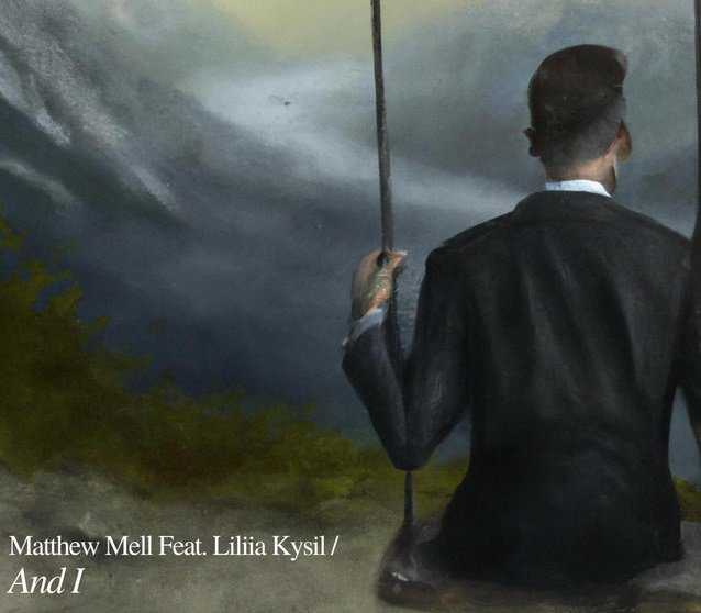 Heartbreak Never Sounded So Beautiful: And I By Matthew Melamed X Lillia