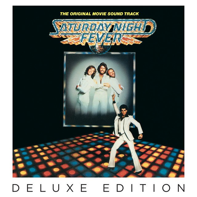 Saturday Night Fever Soundtrack