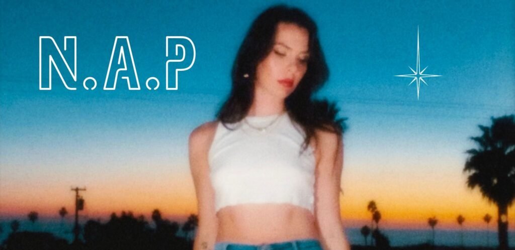 Estella Dawn Drops The Captivating Single Not A Problem Estella Dawn Drops The Captivating Single Not A Problem