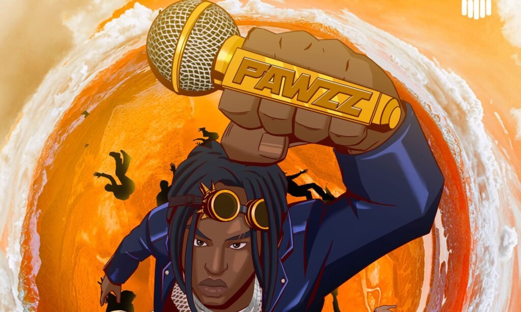 PAWZZ Drops Exciting Afrobeats Debut Koma PAWZZ Drops Exciting Afrobeats Debut Koma