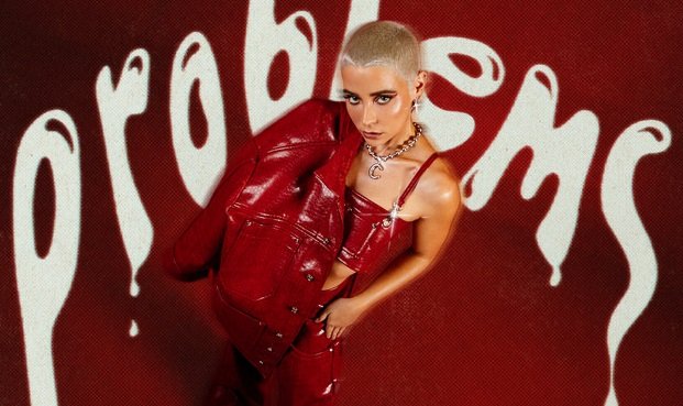 Problems Is A Catchy Song By CeCe Problems Is A Catchy Song By CeCe