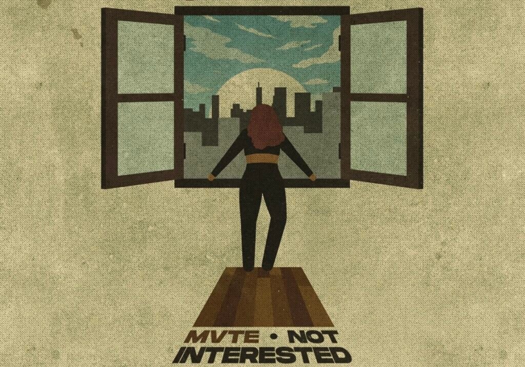 Unleash Your Inner Power with MVTE’s Not Interested Unleash Your Inner Power with MVTE's Not Interested