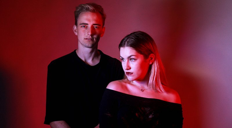 Foley Returns With Catchy New Song, Nothing Foley Returns With Catchy New Song, Nothing