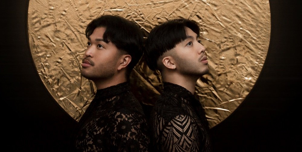 Good Is A Soulful Song From R&B Duo Mak Ro Good Is A Soulful Song From R&B Duo Mak Ro