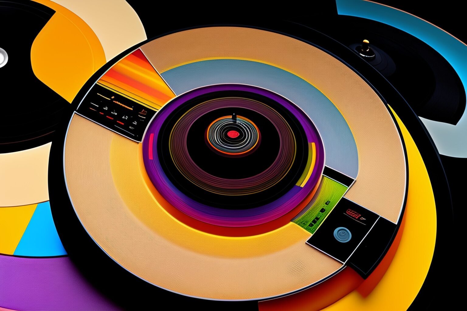 Is R&B Dying Or Evolving? Exploring the Evolution of the Genre from the 90s to Today