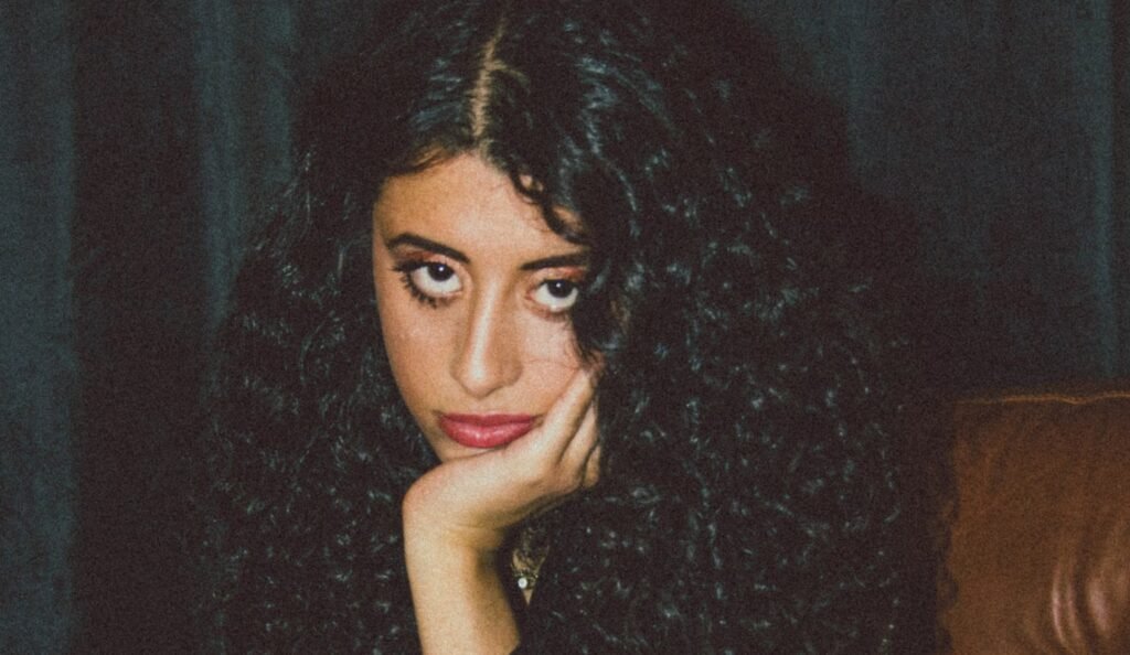 Hemes Captivates Listeners with Home, A Hauntingly Beautiful song