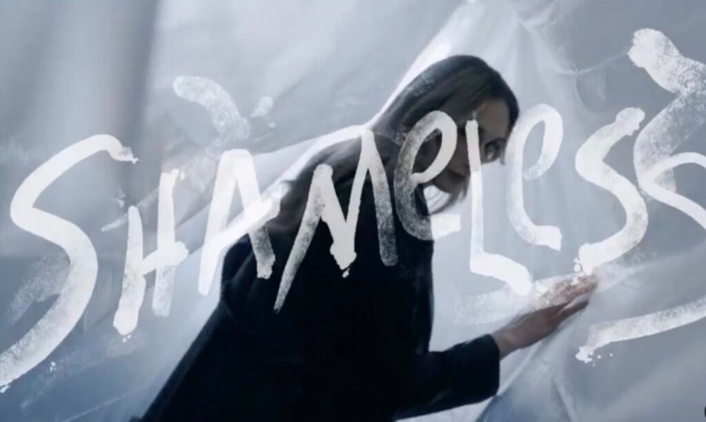 Nicole Ariana's Shameless is An Emotional Journey Through Love Lost