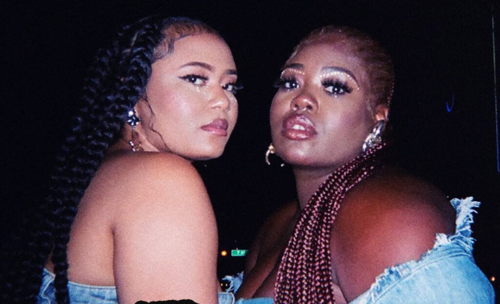 Get Intoxicated with Love Moor x Moliy's Sensual Single Pacifier