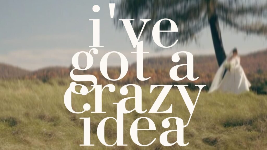 Eva Snyder Shines On Emotional New Track, I’ve Got A Crazy Idea Eva Snyder Shines on Emotional New Track, I've got a crazy idea