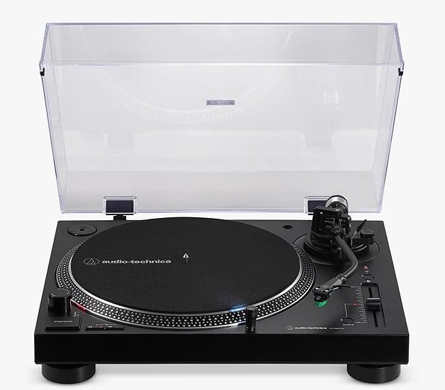 Audio-Technica AT-LP120XBT-USB