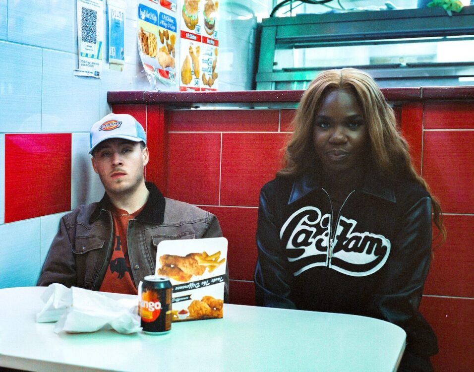 London Rapper Nix Northwest Teams Up with Enny for Retro Groove You Ain’t Got a Chance Boy London Rapper Nix Northwest Teams Up with Enny for Retro Groove You Ain't Got a Chance Boy