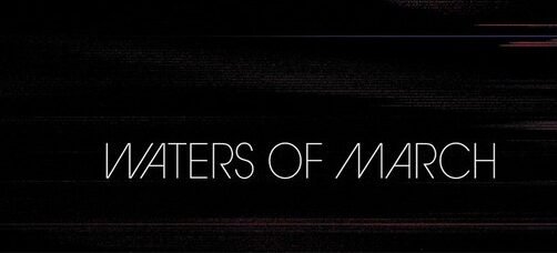 Red Madrone By Waters Of March Is A Touching, Genre-Defying Piece Of Musical Poetry Red Madrone By Waters Of March Is A Touching, Genre-Defying Piece Of Musical Poetry