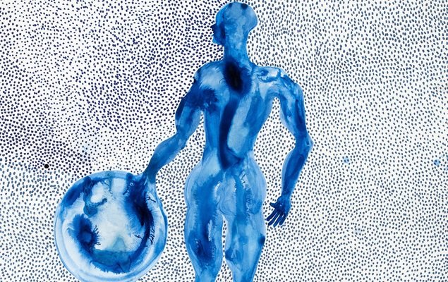 Blick Bassy’s Hola Mè is A Mesmerizing & Ethereal Journey Through Sound Blick Bassy's Hola Mè is A Mesmerizing & Ethereal Journey Through Sound