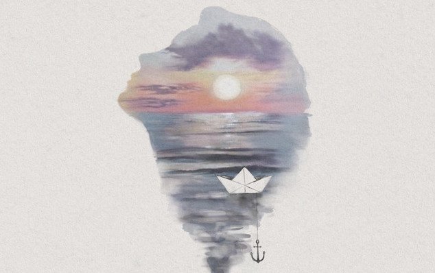 Miranda Faul’s Renegade Is A Hauntingly Beautiful Journey Miranda Faul's Renegade is A hauntingly Beautiful Journey