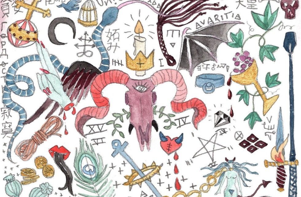 Tiger Silko’s Lluna Is A Hauntingly Beautiful Debut Tiger Silko's Lluna Is A Hauntingly Beautiful Debut