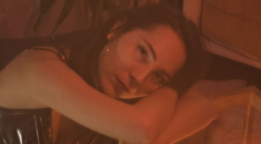 Lina Nikol and Boyan's Tell Me Is It Worth It Is A Soulful Retro Groove