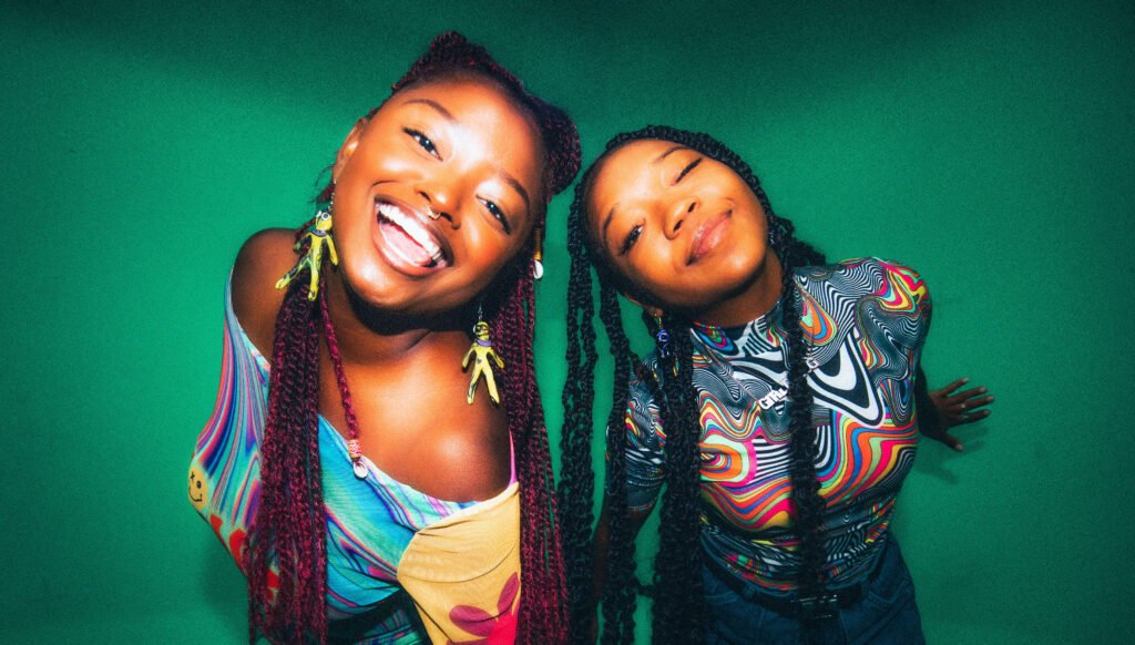 Flyana Boss Brings Heat To The Game With Their Debut EP Boffum