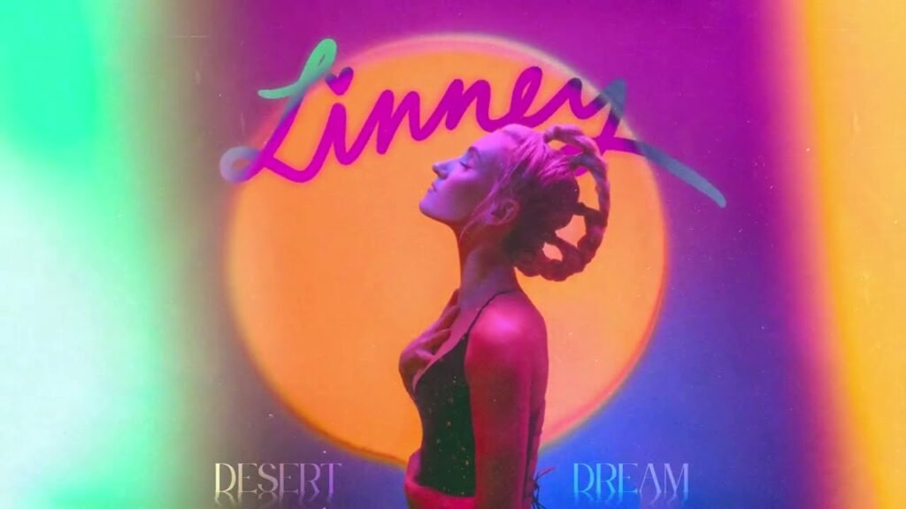 Linney x Morgin Madison Deliver a Dreamy and Uplifting Electronic Pop Anthem, With You