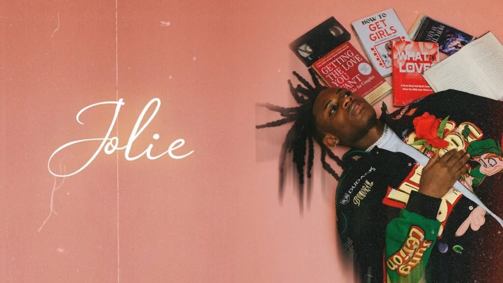 KHAID's Latest Release Jolie Is A Soul-Stirring Afrobeats Love Letter