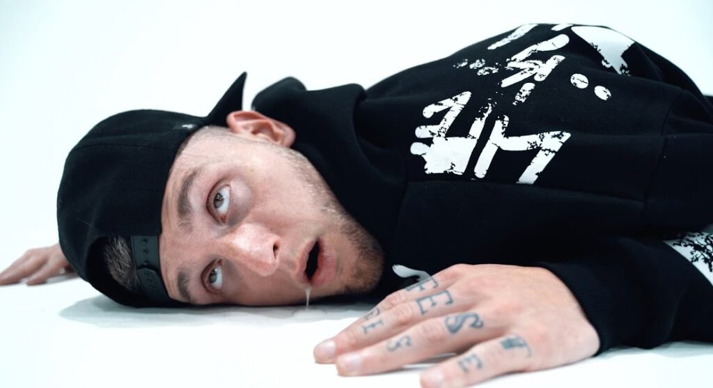 Vin Jay Drops Lyrical Banger Brain Dead