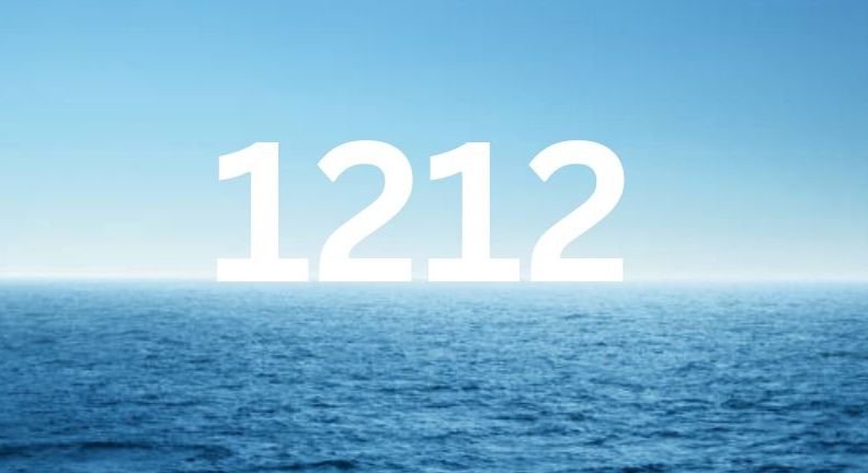 Angel Number 1212: A Powerful Sign of Divine Guidance and Support Angel Number 1212: A Powerful Sign of Divine Guidance and Support