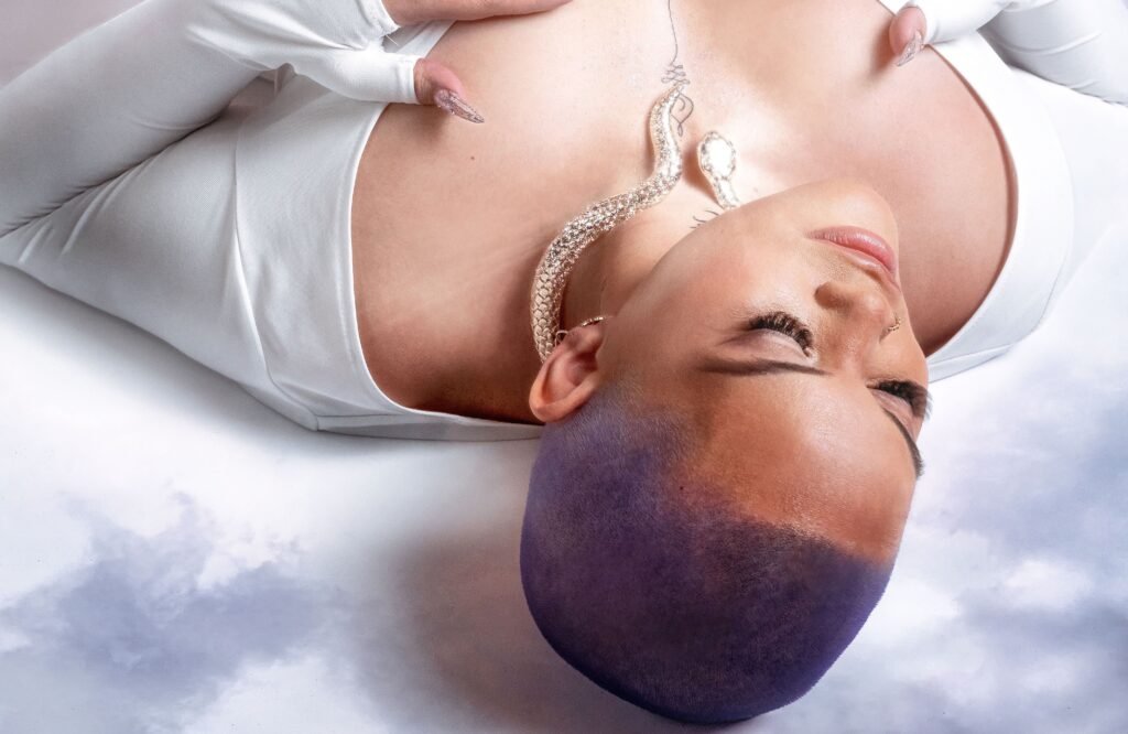 Embrace Transformation: A Review Of Romy Dya’s Soul-Stirring Single Let Love Heal Embrace Transformation: A review of Romy Dya's Soul-Stirring Single Let Love Heal