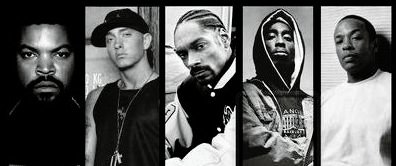 The Golden Age of Hip Hop: A Guide to the 90s Rap Scene The Golden Age of Hip Hop: A Guide to the 90s Rap Scene