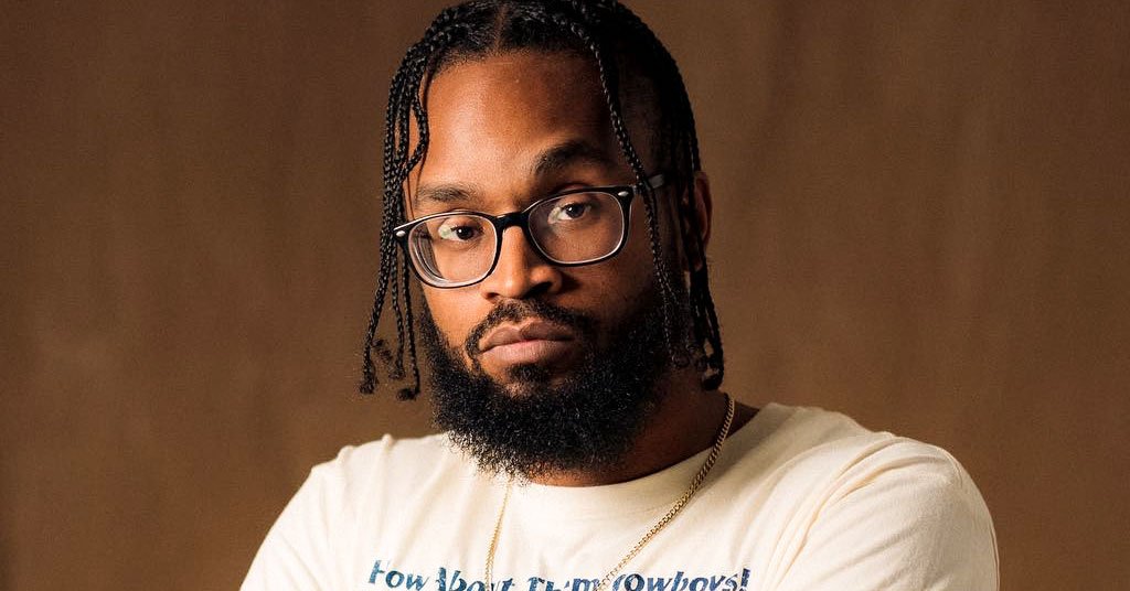 Florida Rapper TaReef KnockOut Taps Into Vulnerability And Ambition On SOLÁNA Florida Rapper TaReef KnockOut Taps Into Vulnerability And Ambition On SOLÁNA