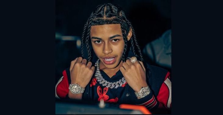 DD Osama: The Rising Rap Star Who Turned Tragedy Into Triumph DD Osama: The Rising Rap Star Who Turned Tragedy Into Triumph