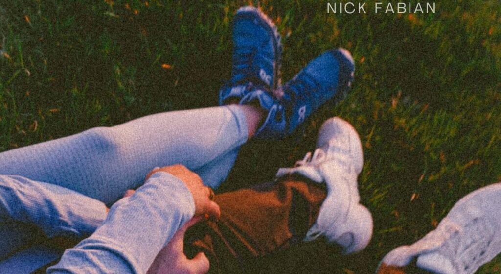 Nick Fabian Brings Positive Vibes With Latest Single Doing It Right